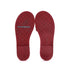 Women's CC Slide Sandals Stitched Leather