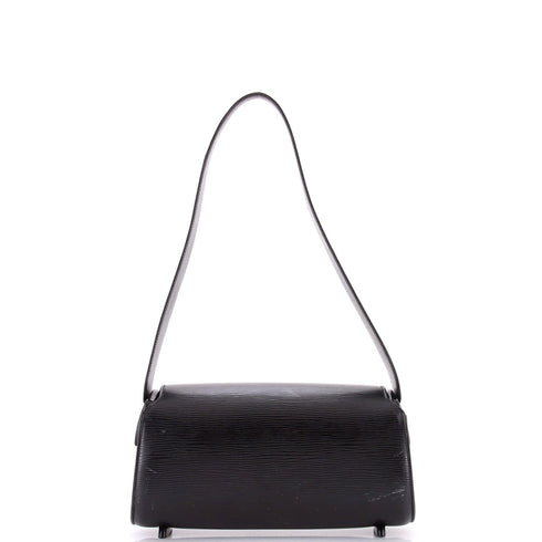 Nocturne Handbag Epi Leather PM