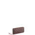 Clemence Wallet Monogram Canvas