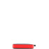 Loubila Hybrid Zip Crossbody Bag Leather