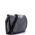 Daniel Messenger Bag Damier Graphite GM