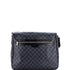 Daniel Messenger Bag Damier Graphite GM