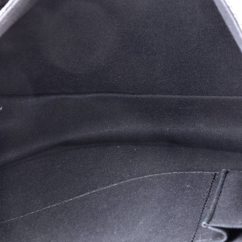Daniel Messenger Bag Damier Graphite GM