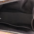 Handle Soft Trunk Bag Macassar Monogram Canvas
