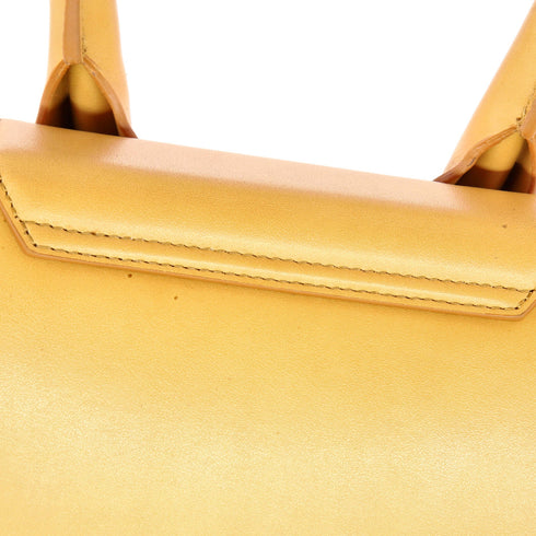 Le Chiquito Moyen Bag Leather Moyen