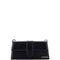 Le Grand Bambino Flap Bag Leather