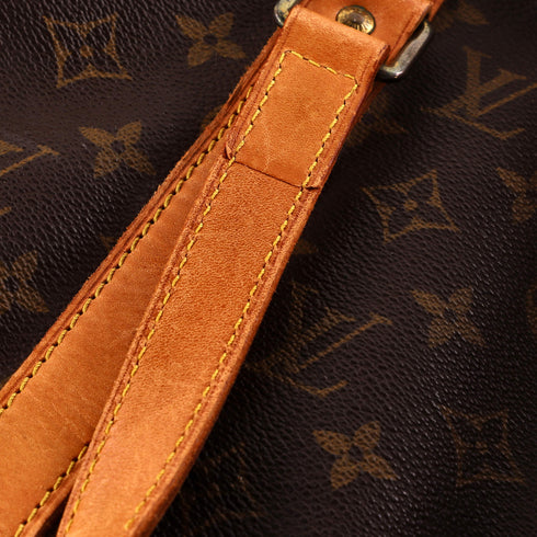 Sac Souple Handbag Monogram Canvas 45
