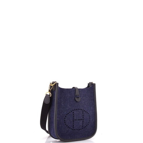 Evelyne Bag Gen III Felt TPM