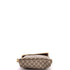 Flap Messenger GG Coated Canvas Small