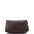 Speedy Bandouliere Bag Monogram Canvas 35