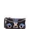 Monster Baguette Leather and Fur Micro