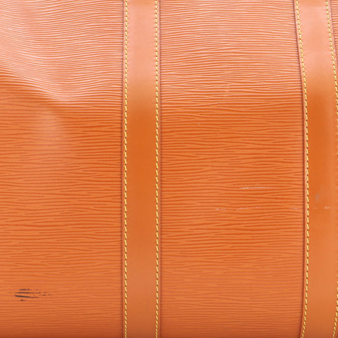 Keepall Bag Epi Leather 45