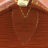 Keepall Bag Epi Leather 45