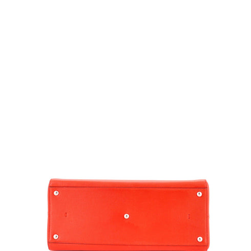 3Jours Bag Leather Large