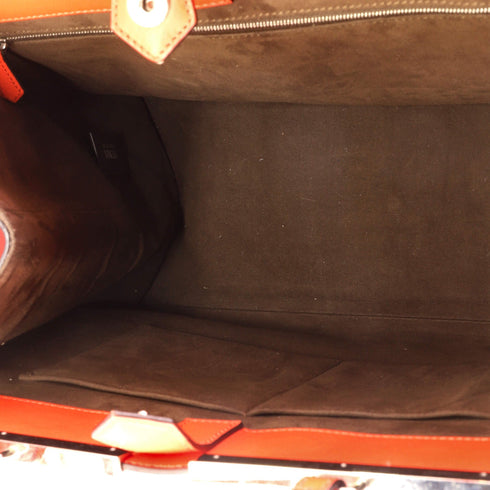 3Jours Bag Leather Large