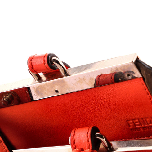 3Jours Bag Leather Large
