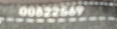 3Jours Bag Leather Large