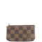 Key Pouch Damier