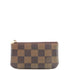 Key Pouch Damier