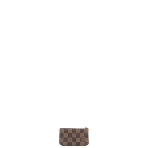 Key Pouch Damier