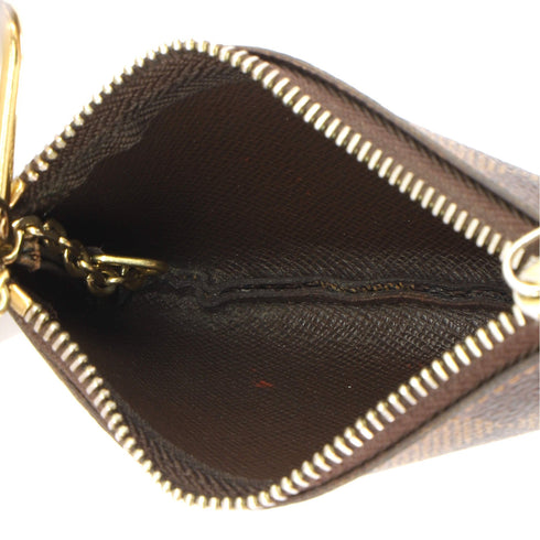 Key Pouch Damier