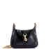 Jackie Notte Chain Hobo Patent Mini