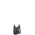 Jackie Notte Chain Hobo Patent Mini