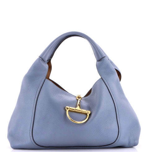 Softbit Hobo Leather Maxi