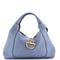 Softbit Hobo Leather Maxi