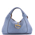 Softbit Hobo Leather Maxi