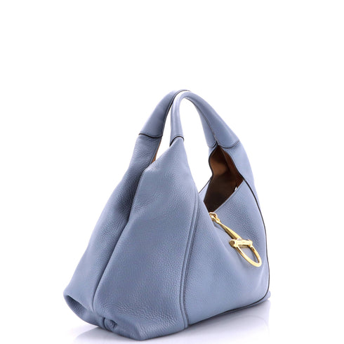 Softbit Hobo Leather Maxi