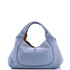 Softbit Hobo Leather Maxi