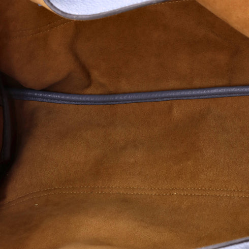 Softbit Hobo Leather Maxi