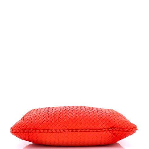 Veneta Hobo Intrecciato Nappa Large