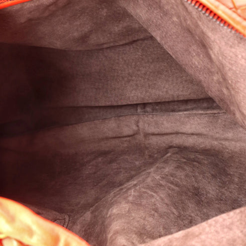 Veneta Hobo Intrecciato Nappa Large