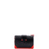 Cahier Crossbody Bag Embellished Leather Small