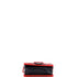 Cahier Crossbody Bag Embellished Leather Small
