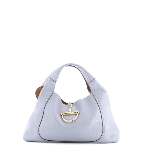 Softbit Hobo Leather Maxi