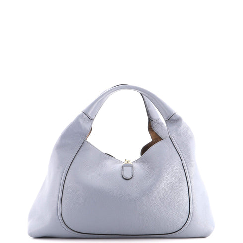 Softbit Hobo Leather Maxi