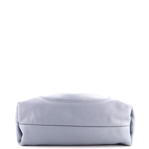 Softbit Hobo Leather Maxi