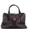 Roma Bag Intrecciato Nappa Medium