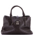 Roma Bag Intrecciato Nappa Medium