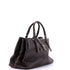 Roma Bag Intrecciato Nappa Medium