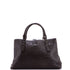 Roma Bag Intrecciato Nappa Medium