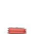 Serpenti Forever Square Shoulder Bag Leather Medium