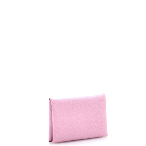 Calvi Card Holder Epsom