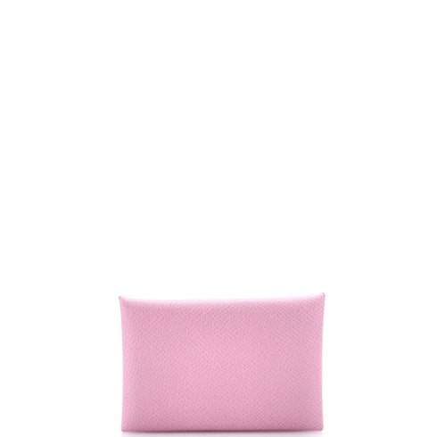 Calvi Card Holder Epsom