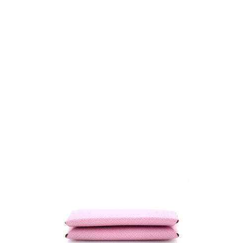Calvi Card Holder Epsom