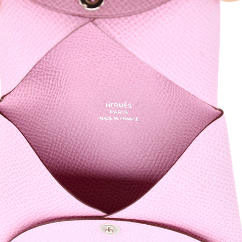 Calvi Card Holder Epsom