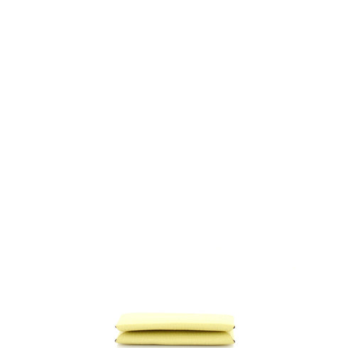 Calvi Duo Card Holder Verso Chevre Mysore
